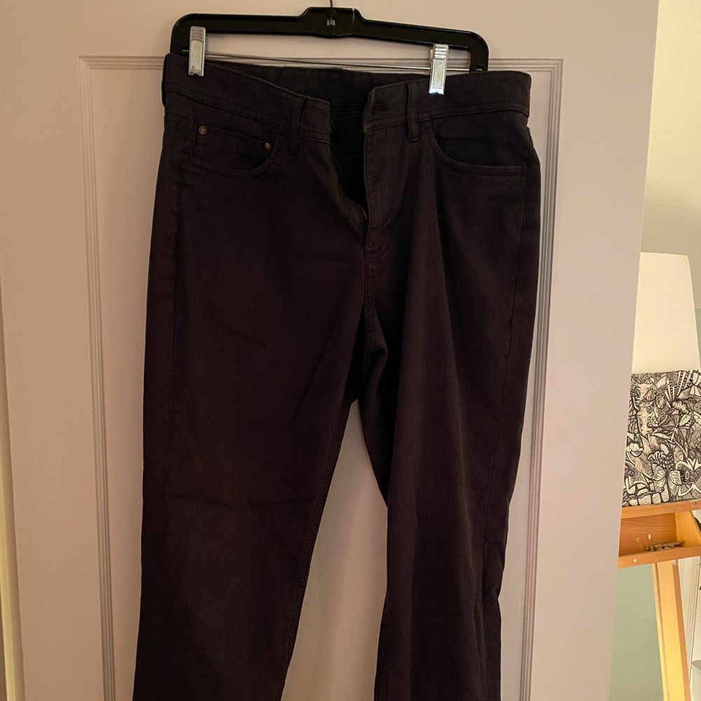 English Laundry Men’s Grey pants, size 32x32